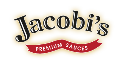 Jacobi 's Premium Sauces 